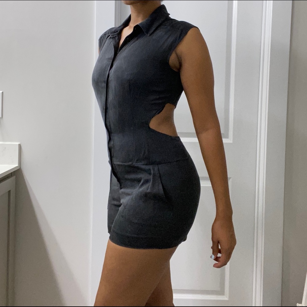 🖤❤️Cute Black Romper❤️🖤